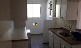 Imagem 7: Apartamento à venda 3 Quartos, 1 Vaga, 64M², Jardim Santa Emília, São Paulo - SP