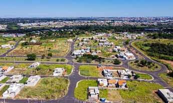 Imagem 7: São José do Rio Preto - Terreno Padrao - Parque Vila Nobre