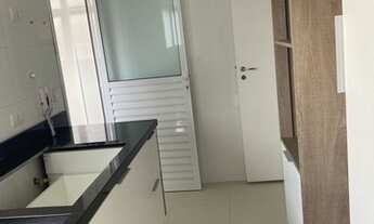 Imagem 2: Apartamento para venda com 100 metros quadrados com 3 quartos em Vila Regente Feijó - São