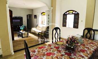 Imagem 6: Casa com 3 dormitórios à venda, 200 m² no Parque Burle - Cabo Frio/RJ