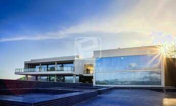 Imagem 5: CASA 3 DORMITÓRIOS EM CONDOMINIO FECHADO - CALEDÔNIA RESIDENCE