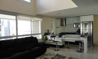 Imagem 5: Apartamento Duplex com 2 dormitórios à venda, 113 m2 por R$ 2.100.000,00 - Paraíso - São P