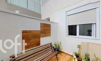 Imagem 4: São Paulo - Apartamento Padrão - Chácara Santo Antônio