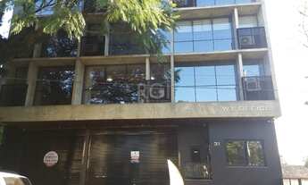 Imagem: Porto Alegre - Conjunto Comercial/Sala