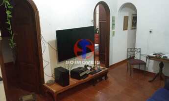 Imagem 2: Rio de Janeiro - Apartamento Padrão - Rocha