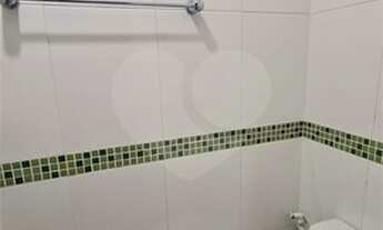 Imagem 6: 2 quartos, 1 suite, elevador e vaga de garagem