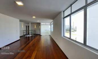 Imagem 3: Cobertura dúplex para venda ou locação, tem 260 m2, com 4 quartos. 2 suites -Torre - Reci