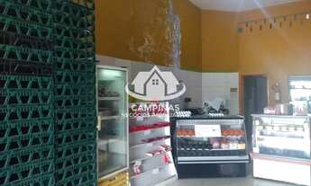 Imagem 3: CASA COM COMÉRCIO PARA VENDA NO PARQUE SÃO QUIRINO EM CAMPINAS/SP