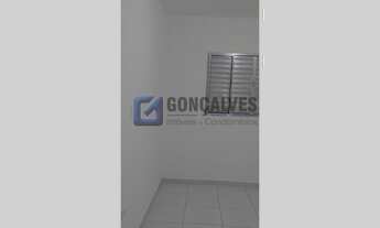 Imagem 2: SAO BERNARDO DO CAMPO - Residential / Apartment - BAIRRO ASSUNCAO