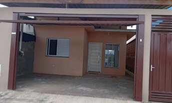 Imagem 2: CASA A VENDA EM BOITUVA!