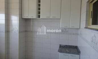 Imagem 6: APARTAMENTO À VENDA NO CENTRO - EDIFÍCIO PAULIKI