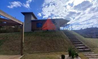 Imagem 3: Casa com 3 dormitórios à venda, 163 m² por R$ 700.000 - Villabella - Itabirito/MG