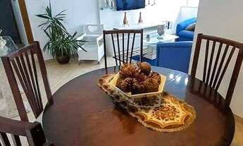 Imagem 3: Apartamento com 2 dormitórios para alugar, 75 m² por R$ 2.600,00/mês - Vila Dom Pedro I