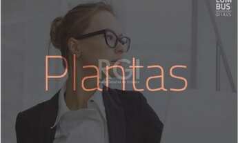 Imagem 6: Porto Alegre - Conjunto Comercial/Sala - São João