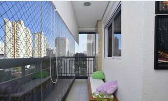 Imagem 5: Apartamento à venda no Ipiranga com 103 m² 3 quartos 1 suite 2 vagas 1 depósito