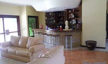 Imagem 7: CASA EM CONDOMÍNIO - PARQUE DA FAZENDA II - SP