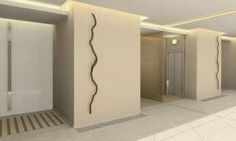 Imagem 4: Apartamento 4 Dormitórios 2 suítes 3 vagas com depósito em Brooklin Paulista - São Paulo