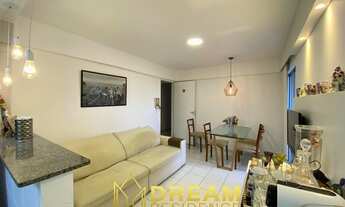 Imagem 6: Vendo lindo apto em Boa Viagem- 46m². R$290.000