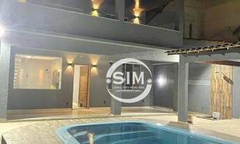 Imagem 5: Casa com 4 dormitórios à venda, 75 m² no Balneário - São Pedro da Aldeia/RJ