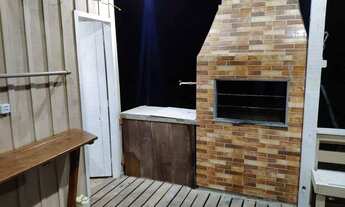 Imagem 4: Sítio - chácara - piscicultura