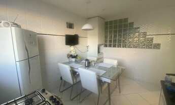 Imagem 2: Casa com 6 dormitórios à venda, 350 m² por R$ 1.200.000,00 - Jardim Glória - Juiz de Fora