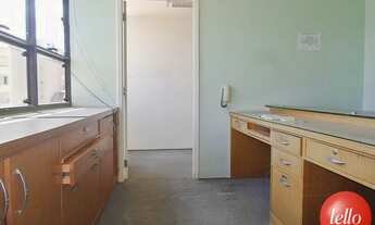 Imagem 7: São Paulo - Conjunto Comercial/sala - Vila Mariana