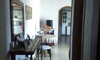 Imagem 4: Porto Alegre - Casa Padrão - Aberta dos Morros