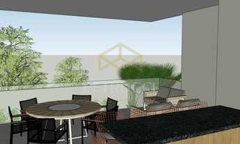 Imagem 4: Casa - Alphaville Dom Pedro - Campinas