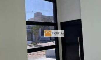 Imagem 3: Condomínio Villagio Ipanema - Casa com 3 dormitórios à venda, 94 m² por R$ 499.900 - Lotea