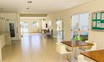 Imagem 4: Excelente apto no Atmosfera Morada da Japi Free Living -Jundiaí - SP