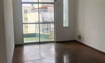 Imagem 5: Apartamento para venda com 90 metros quadrados com 2 quartos em Fonseca - Niterói - RJ