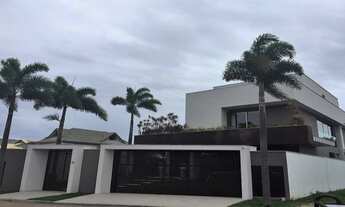 Imagem: Casa de 400 metros quadrados no bairro Recreio