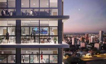 Imagem 3: Maringá - Sala Comercial - Zona 01