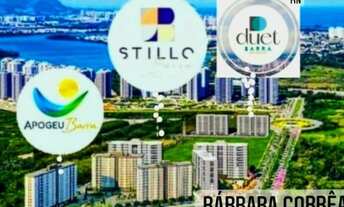 Imagem: Apartamentos na planta !