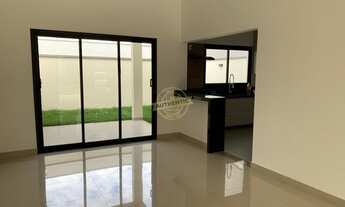 Imagem 3: CASA RESIDENCIAL em INDAIATUBA - SP, JARDIM MONTREAL RESIDENCE