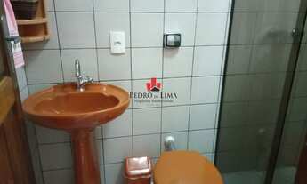 Imagem 6: Sobrado frontal na Vila Ré