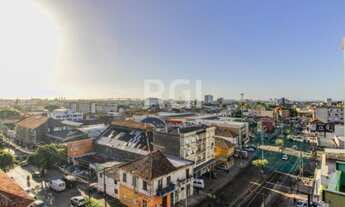 Imagem 3: Porto Alegre - Conjunto Comercial/Sala - São João