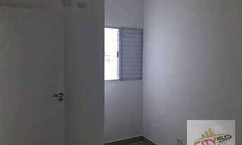 Imagem 6: Apartamento com 2 dormitórios à venda, 31 m² por R$ 258.000,00 - Jabaquara (Zona Sul) - Sã