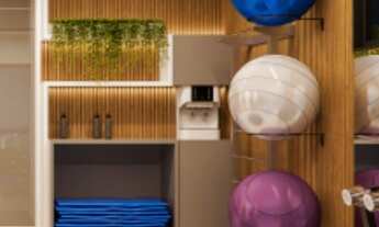 Imagem 4: CM | Haus Smart Living | Um empreendimento inteligente