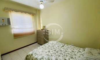 Imagem 6: Cobertura com 2 dormitórios para alugar, 120 m² no Braga - Cabo Frio/RJ