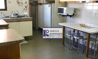 Imagem 5: LINDO E AMPLO APTO NO BOSQUE