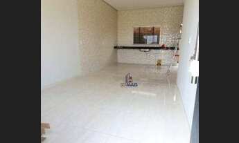 Imagem 4: Casa com 3 dormitórios à venda, 72 m² - Copas Verdes - Ji-Paraná/RO