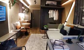 Imagem 2: Apartamento à venda, Santa Cecília, São Paulo, SP