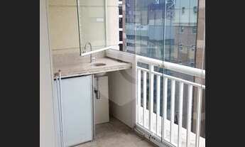 Imagem 6: Flat próximo a Paulista