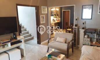 Imagem 2: Rio de Janeiro - Casa Padrão - Tijuca