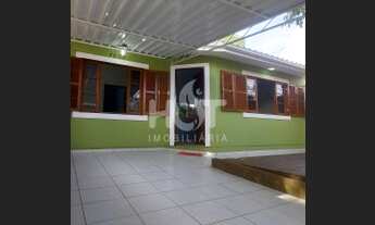 Imagem 2: Casa à venda 90m², 1 suíte, edícula, Campeche, FLORIANOPOLIS - SC