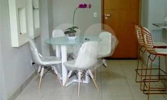 Imagem 2: Lindo apartamento com ótima localização na Penha