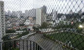 Imagem 4: Apartamento à venda, 168 m² por R$ 920.000,00 - Parque da Mooca - São Paulo/SP