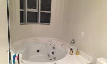 Imagem 5: APARTAMENTO RESIDENCIAL em São Paulo - SP, JD ANÁLIA FRANCO