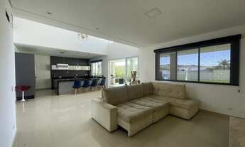 Imagem 5: Atibaia - Casa de Condomínio - Condominio Figueira Garden